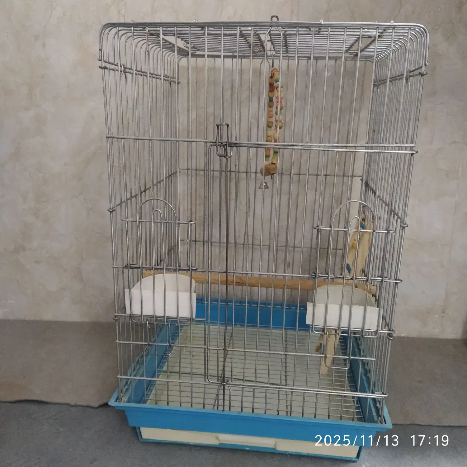 قفس|لوازم جانبی حیوانات|حمیدیا, |دیوار