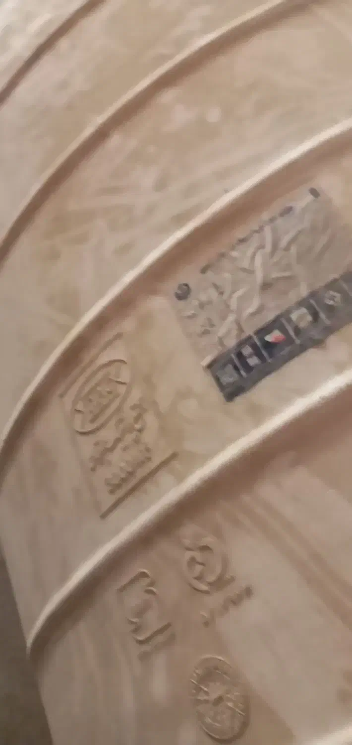 تانکر آب ۳ هزار لیتری|مصالح و تجهیزات ساختمان|کرمانشاه, |دیوار