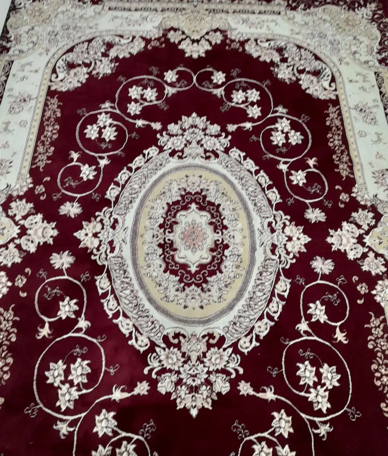 فرش ماشینی|فرش|تبریز, |دیوار