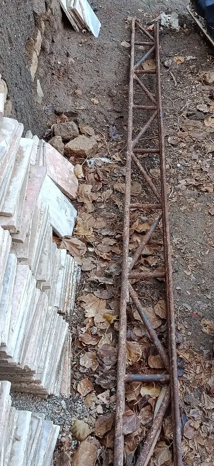 تیرچه|مصالح و تجهیزات ساختمان|گناباد, |دیوار