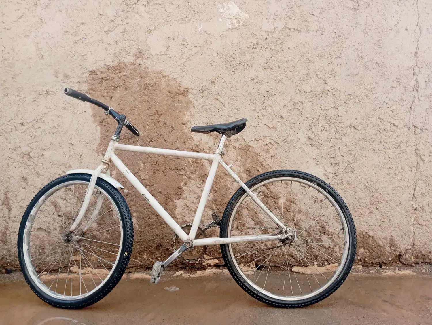 آساک 24|دوچرخه، اسکیت، اسکوتر|کرباسک, |دیوار