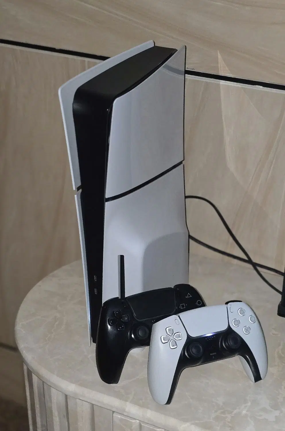 ps5|کنسول، بازی ویدئویی و آنلاین|اهواز, نادری|دیوار
