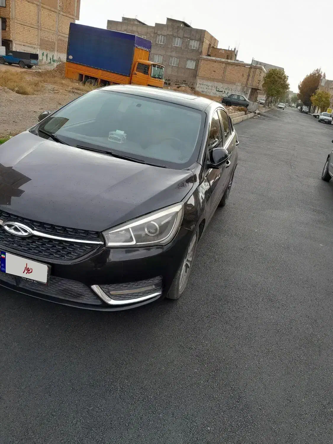 خودرو|خودرو سواری و وانت|نظرآباد, نظرآباد|دیوار