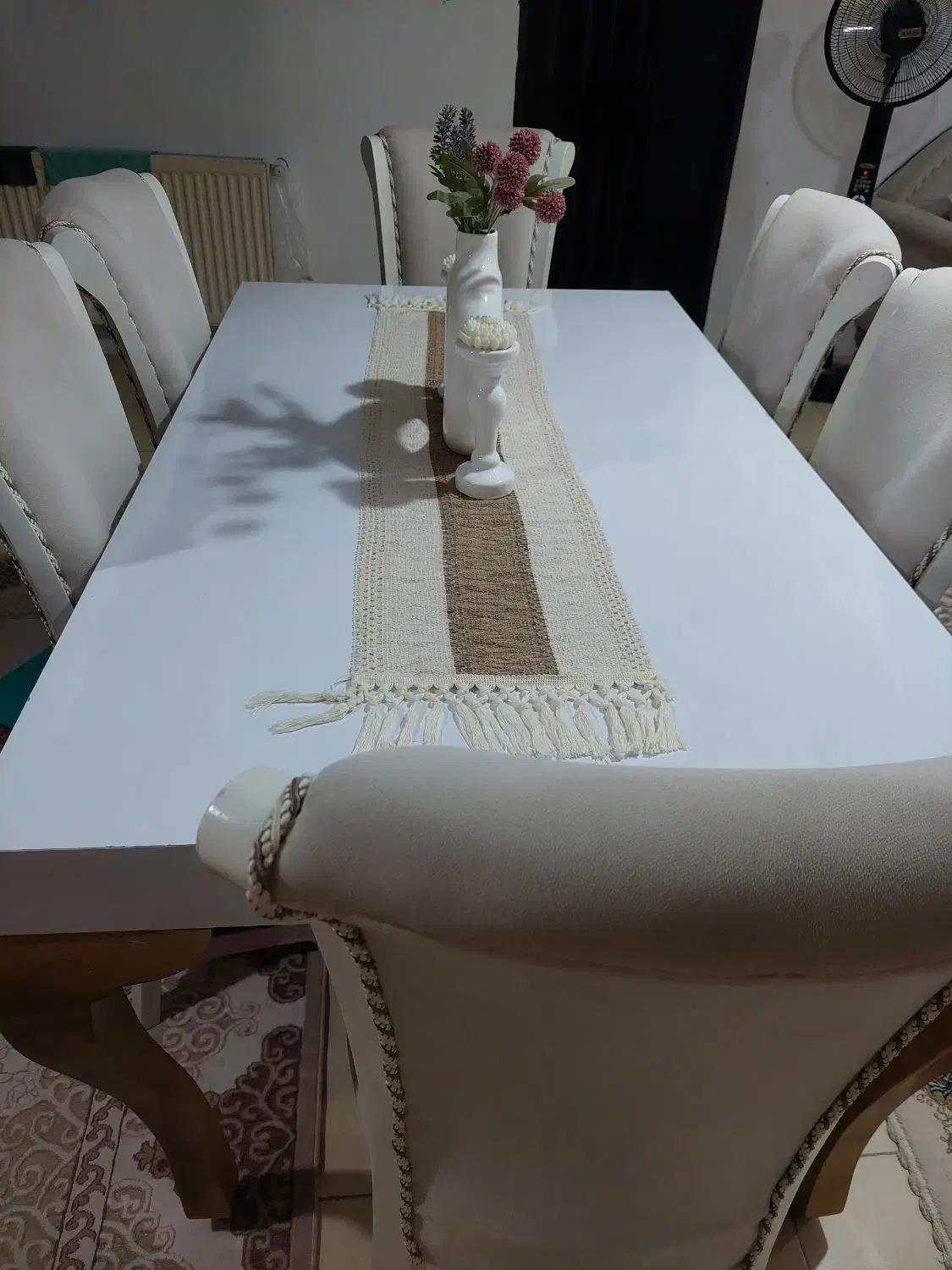 مبل|مبلمان خانگی و میز عسلی|آزادشهر, |دیوار