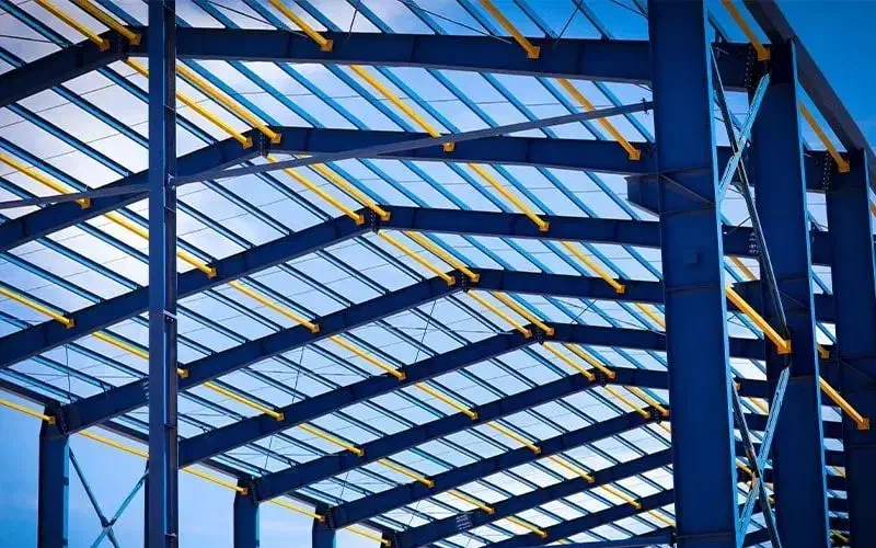 ساخت و نصب سوله و سازه فلزی سراسر ایران|مصالح و تجهیزات ساختمان|تهران, ایران|دیوار