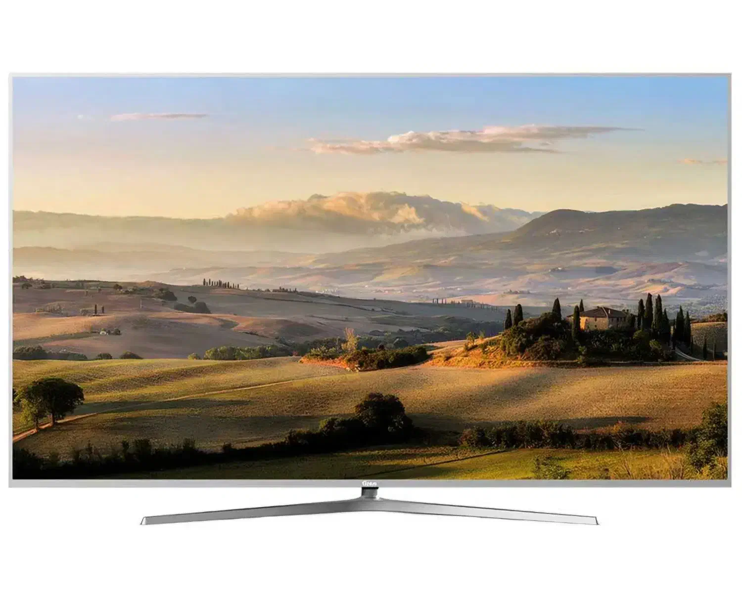 ال ای دی ۶۵ اینچ جی پلاس|تلویزیون و پروژکتور|تهران, ظفر|دیوار