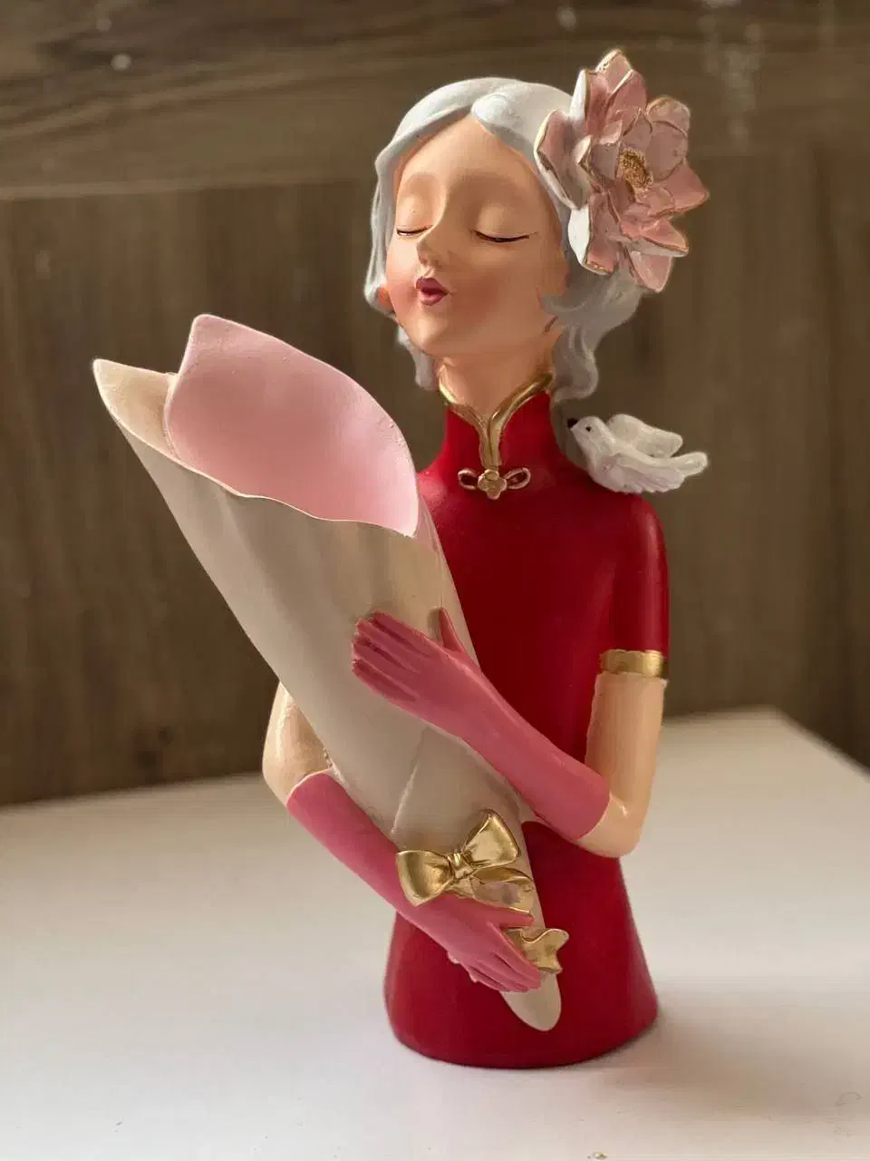 مجسمه دکوری خاص موجودی محدود|مجسمه، تندیس، ماکت|تهران, بازار|دیوار