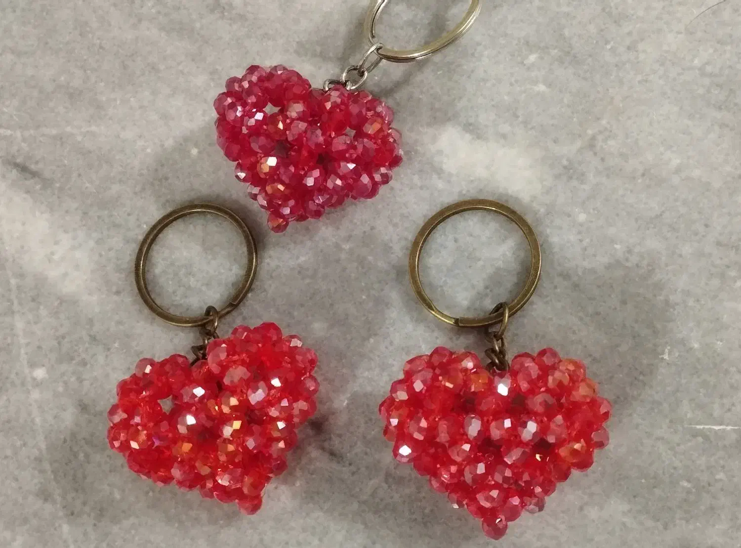 جا سویچی قلبی|صنایع دستی و سایر لوازم تزئینی|بوکان, |دیوار