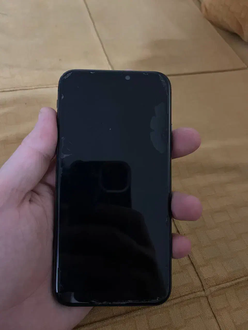 iphone xs 256g|موبایل|سبزوار, فیاض|دیوار