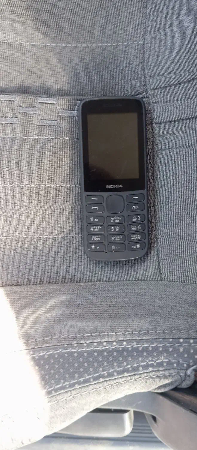 گوشی نوکیا ساده|موبایل|اشنویه, |دیوار