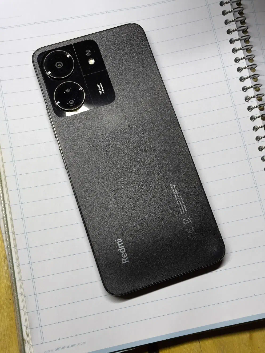 شیائومی Redmi 13C با حافظهٔ ۱۲۸ گیگابایت|موبایل|گلستان (تهران), |دیوار