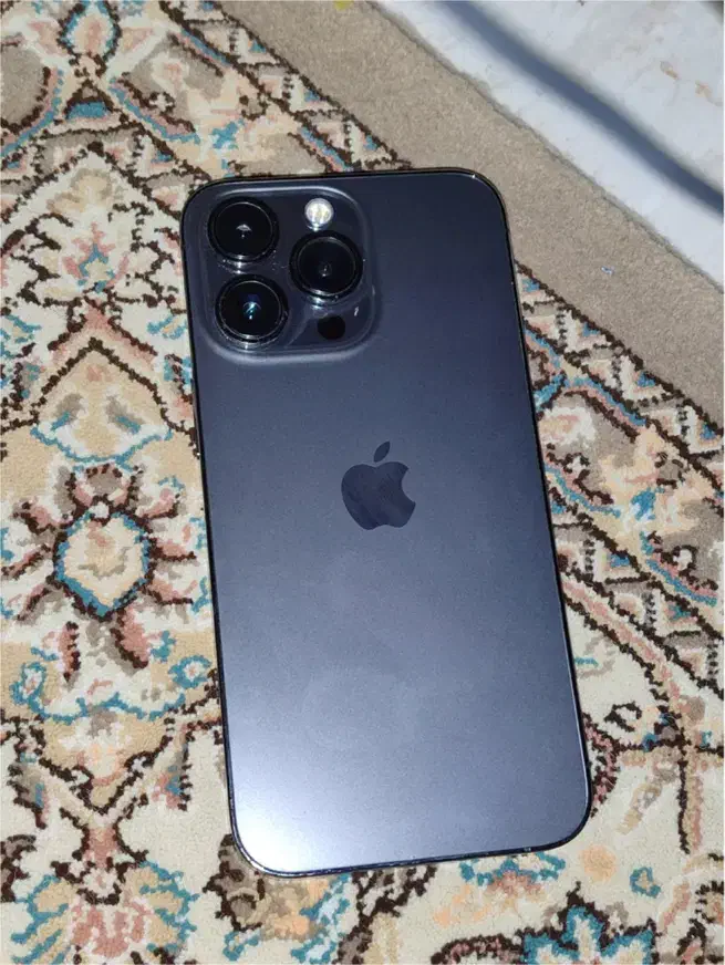 ایفون 13 پرو 256 ALL|موبایل|اهواز, بهارستان|دیوار