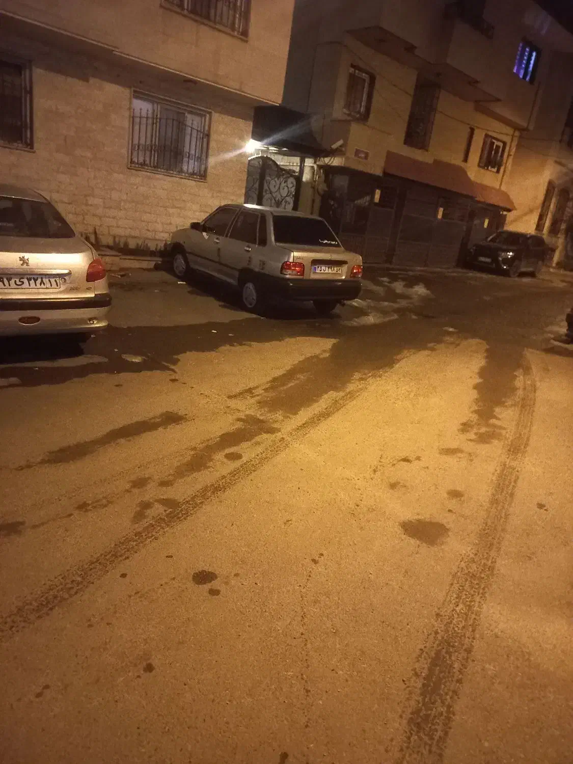 فروشی|خودرو سواری و وانت|تهران, کن|دیوار