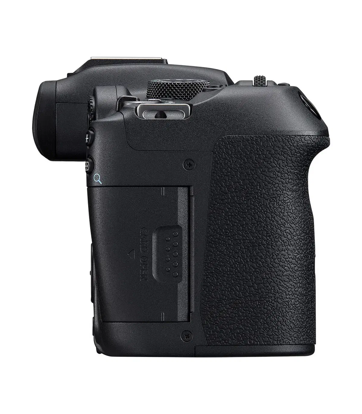 دوربین کنون canon R7|دوربین عکاسی و فیلم‌برداری|قم, پردیسان|دیوار