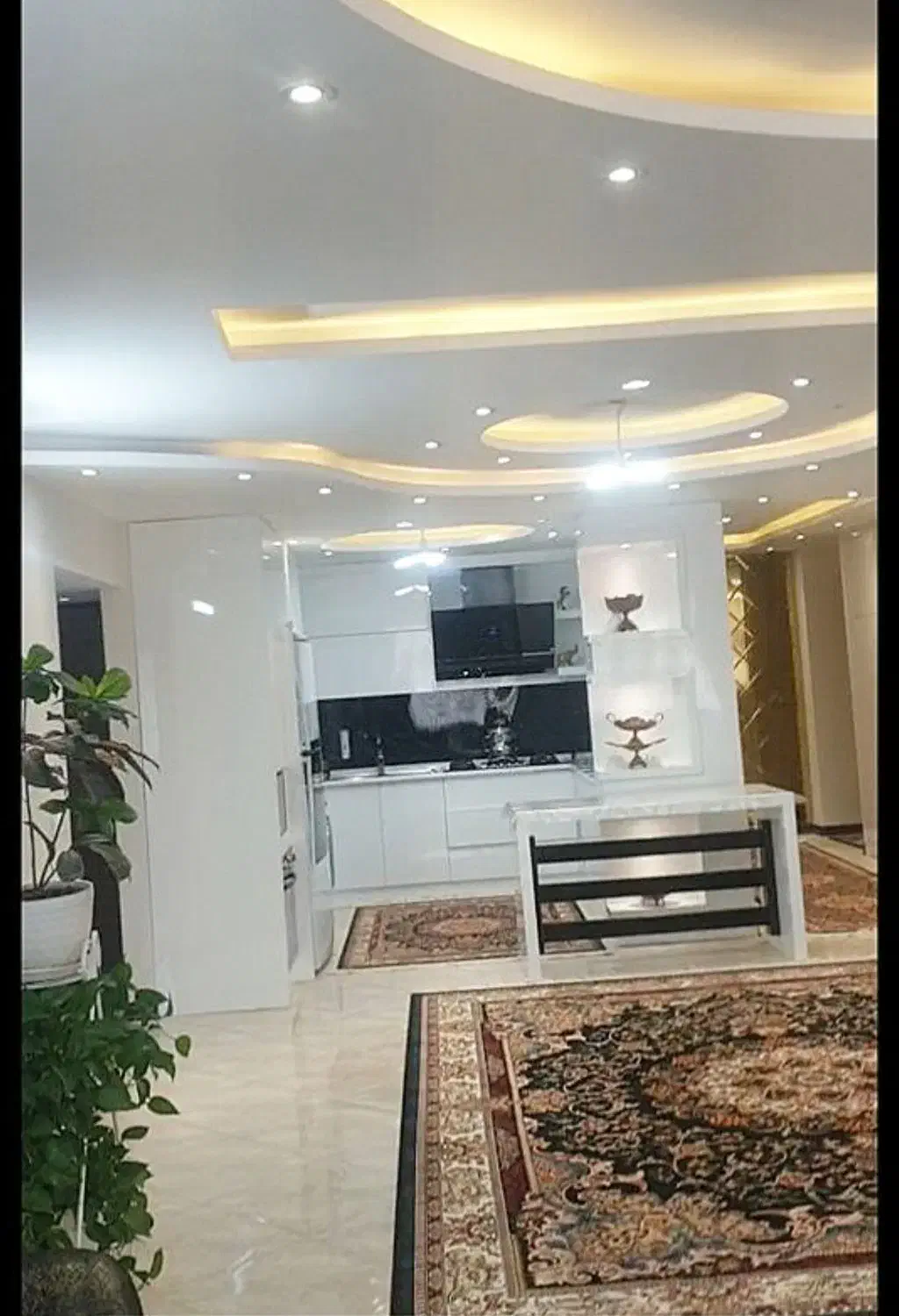 اجاره خانه|اجارهٔ آپارتمان|اصفهان, کوجان|دیوار