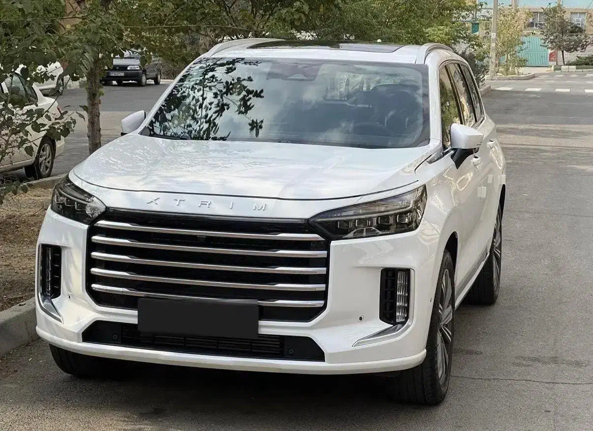 اکستریمvx|خودرو سواری و وانت|تبریز, |دیوار