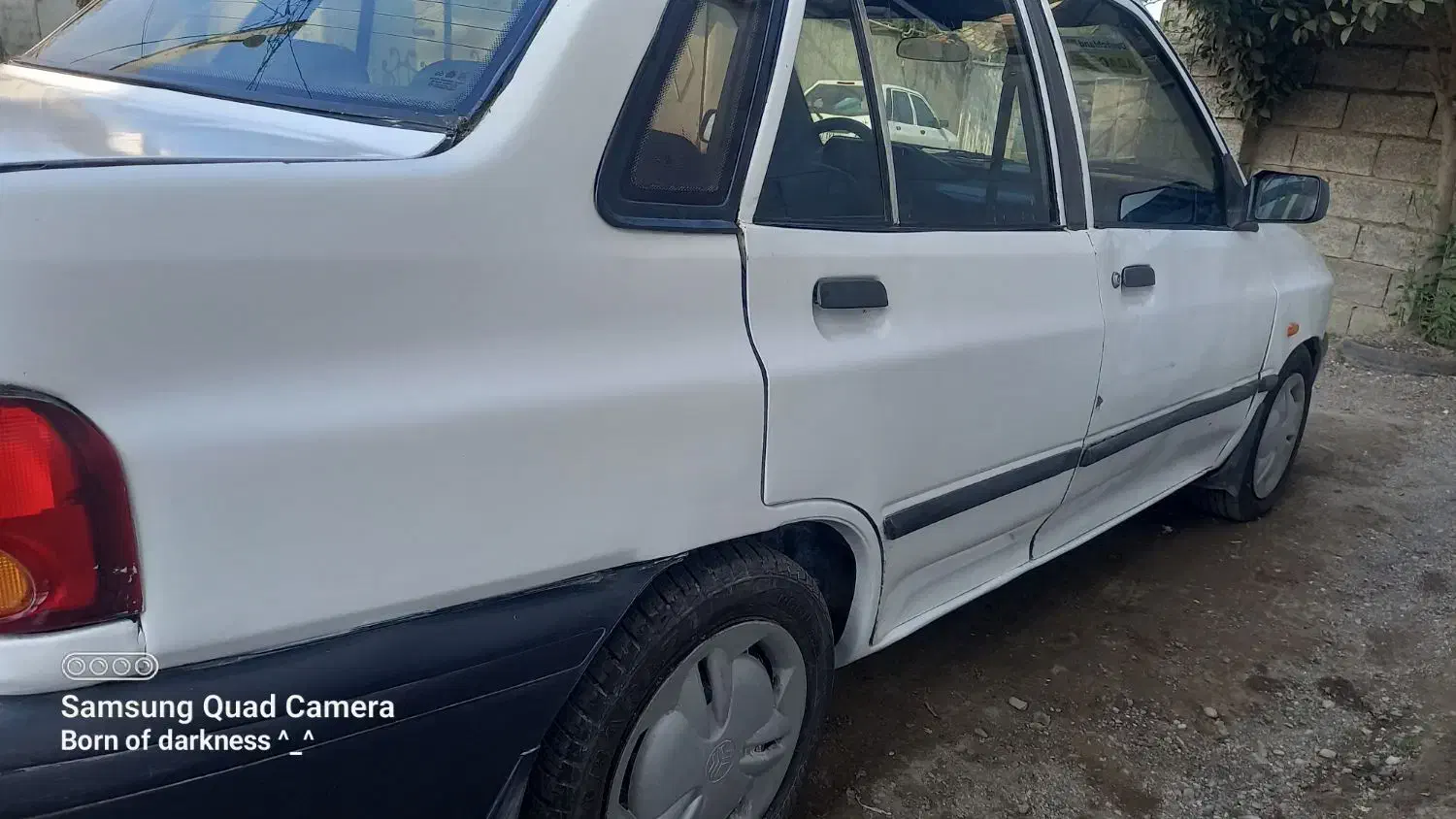 پراید صبا|خودرو سواری و وانت|کومله, |دیوار