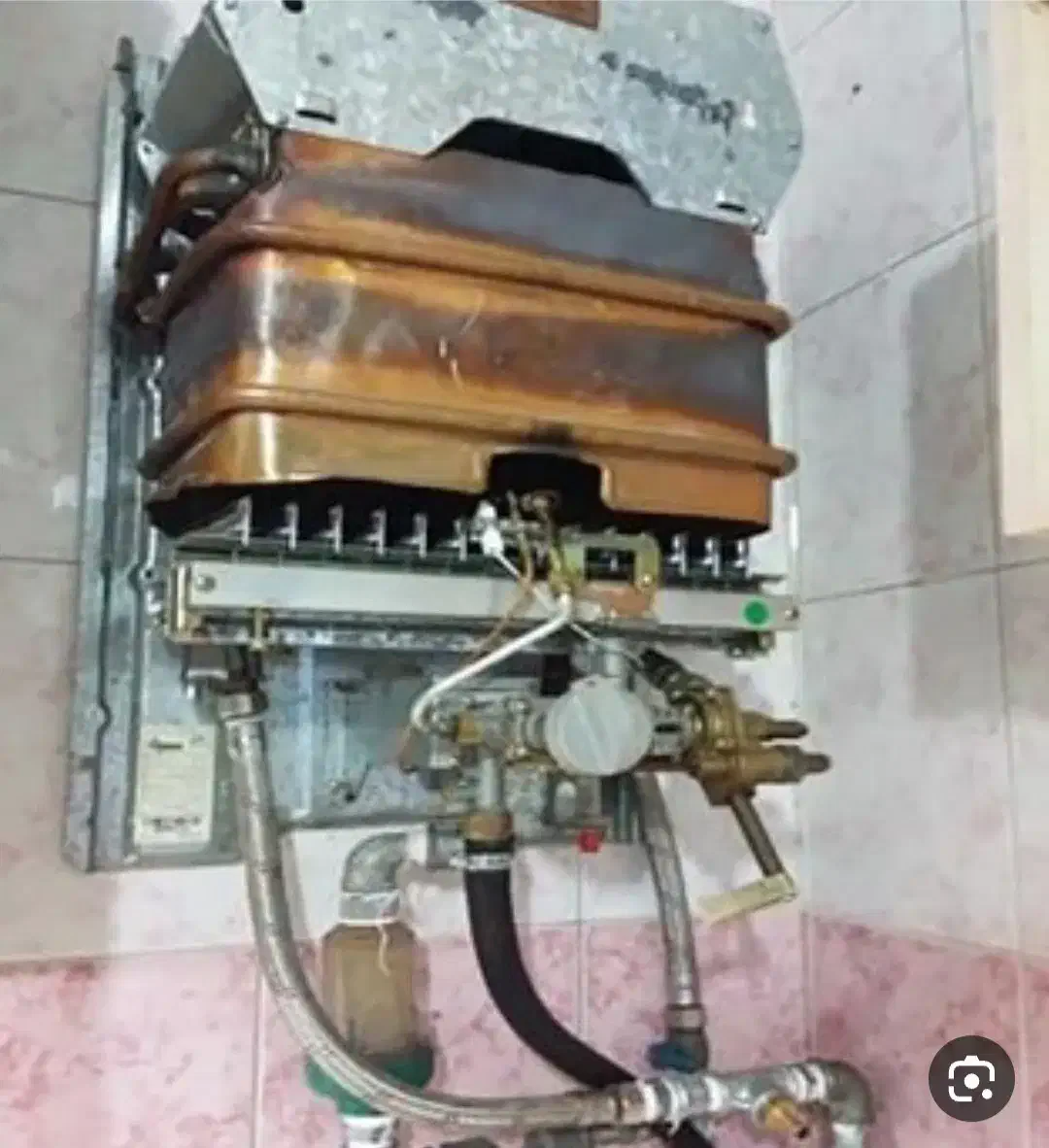 تعمیر آبگرمکن ، پکیج،بخاری ،نصب شیرالات،لوله کشی|خدمات پیشه و مهارت|مشهد, شیرودی|دیوار