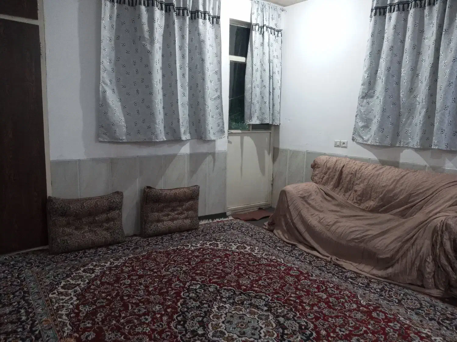 سوییت مبله|اجارهٔ کوتاهمدت آپارتمان و سوئیت|یزد, |دیوار