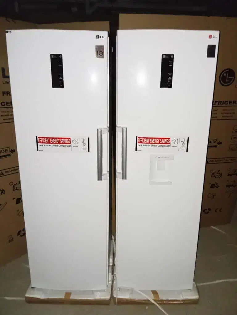 یخچال الجی اصلی 414و411|یخچال و فریزر|تبریز, |دیوار