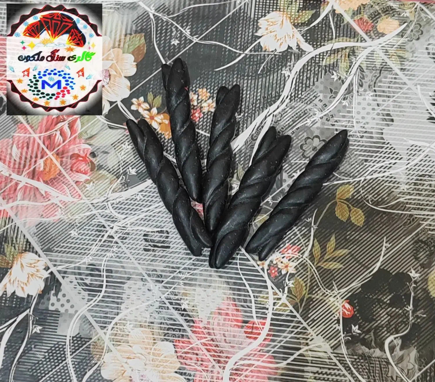 حجر عباس آباد معدنی|بدلیجات|بندرعباس, |دیوار