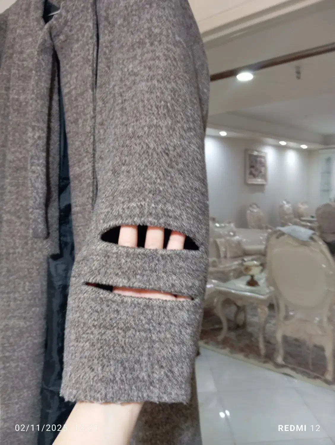 پالتو|لباس|تهران, بهمن یار|دیوار