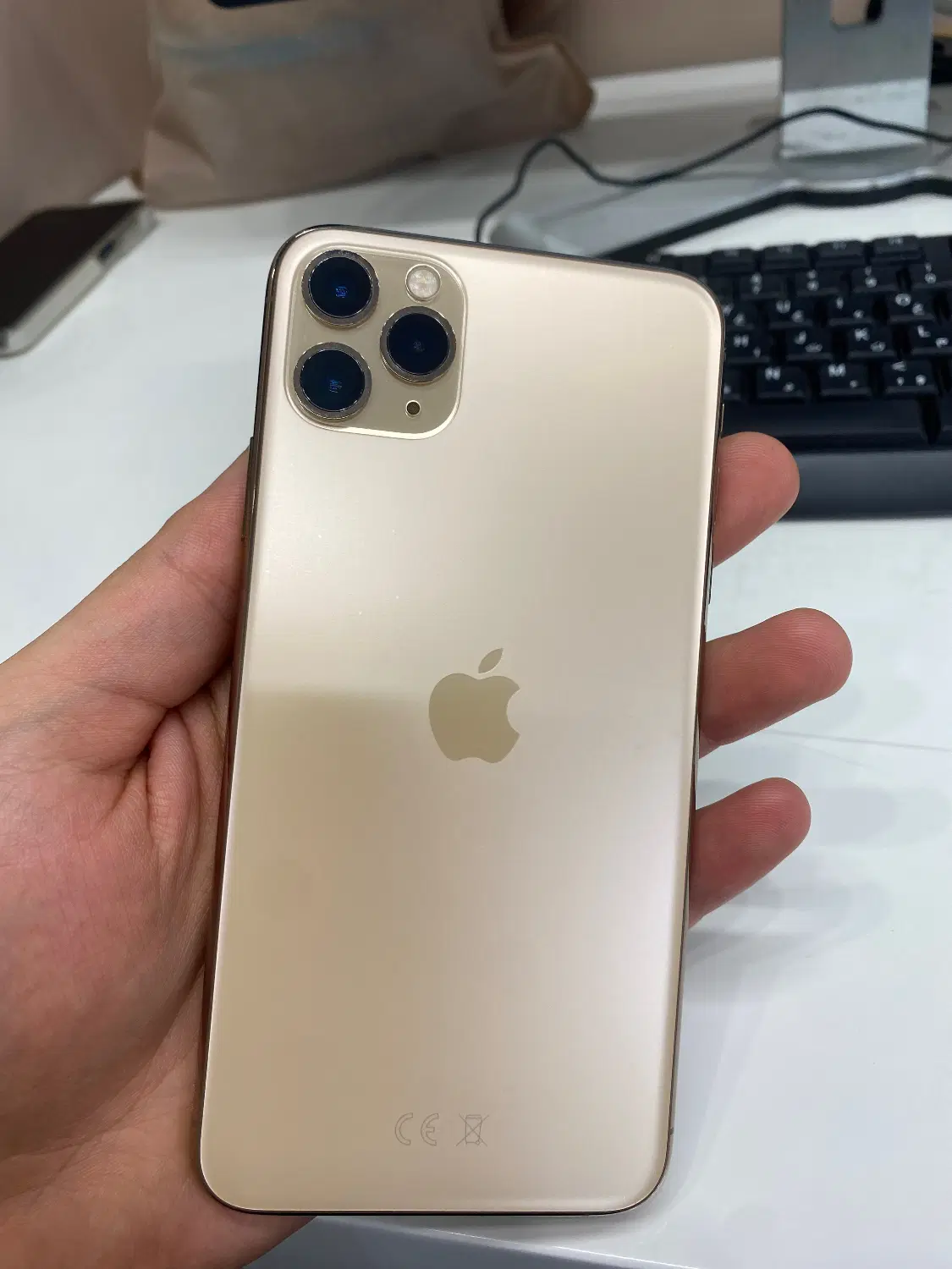 Iphone11 promax|موبایل|تهران, جنت‌آباد جنوبی|دیوار