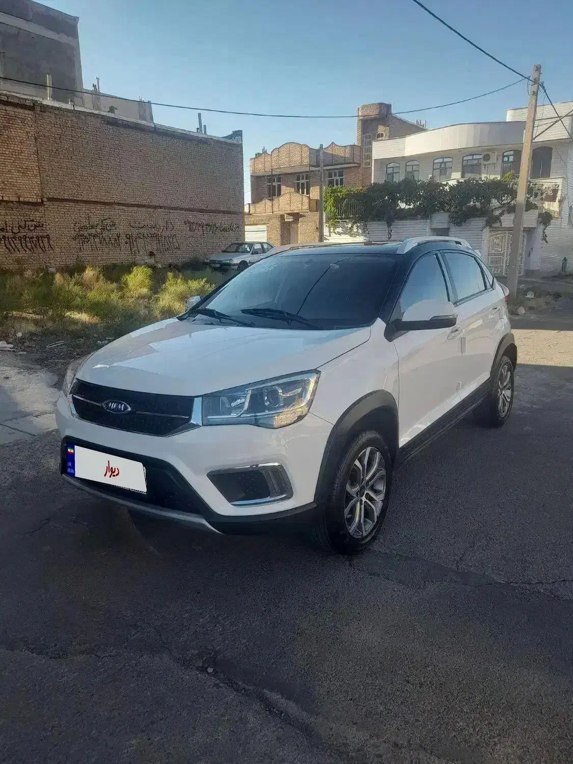 اجاره ی خودرو برای گل آرایی در عروسی ها .|خودرو اجارهای|تبریز, |دیوار