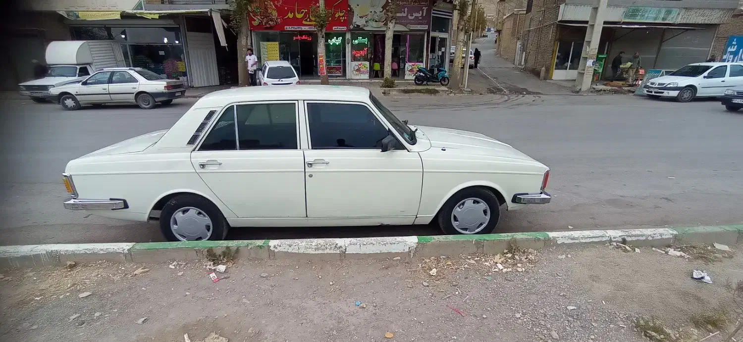 پیکان مدل۷۹|خودرو سواری و وانت|ملایر, |دیوار