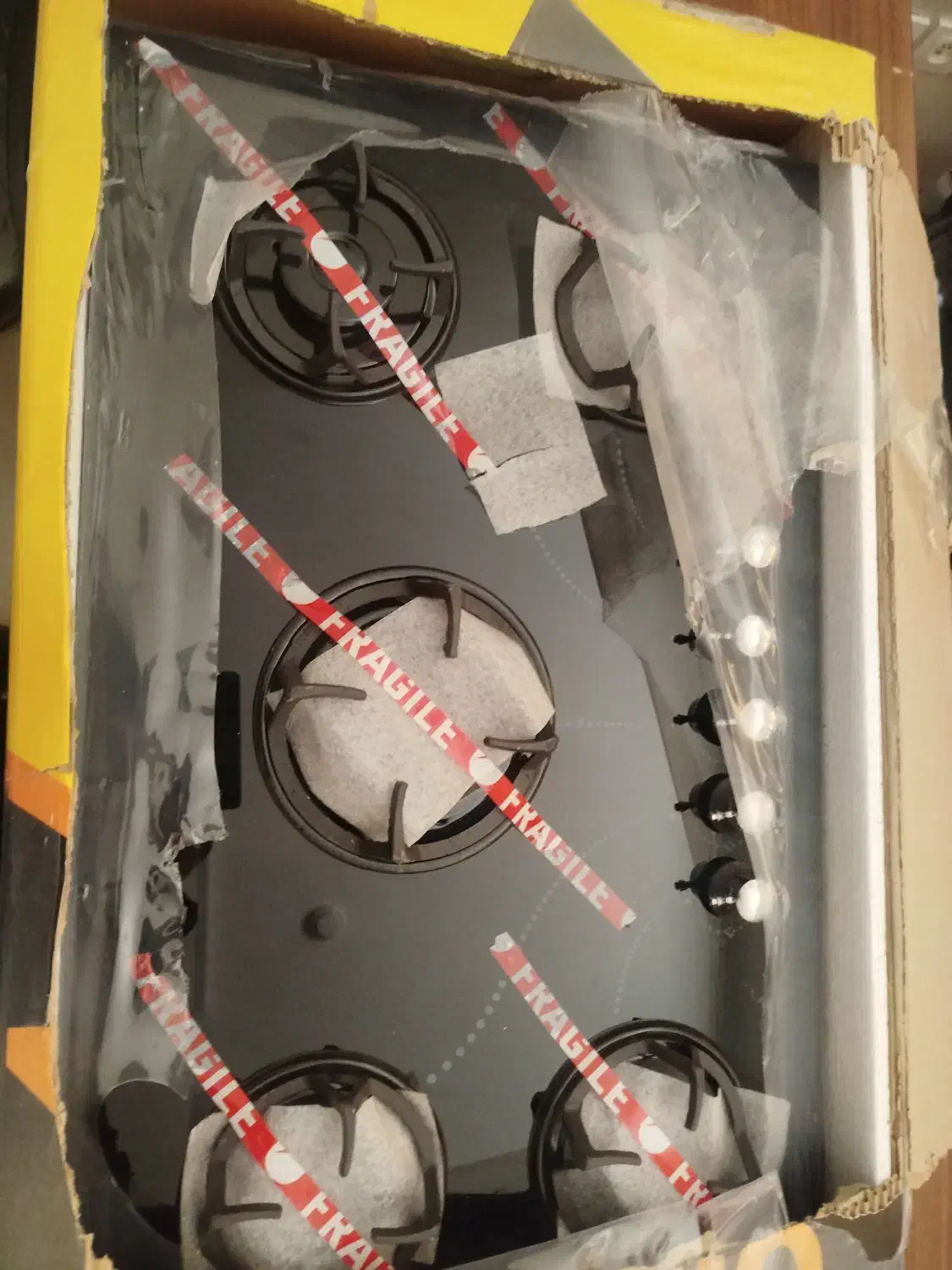 گاز|اجاق گاز و لوازم برقی پخت‌وپز|فارسان, |دیوار