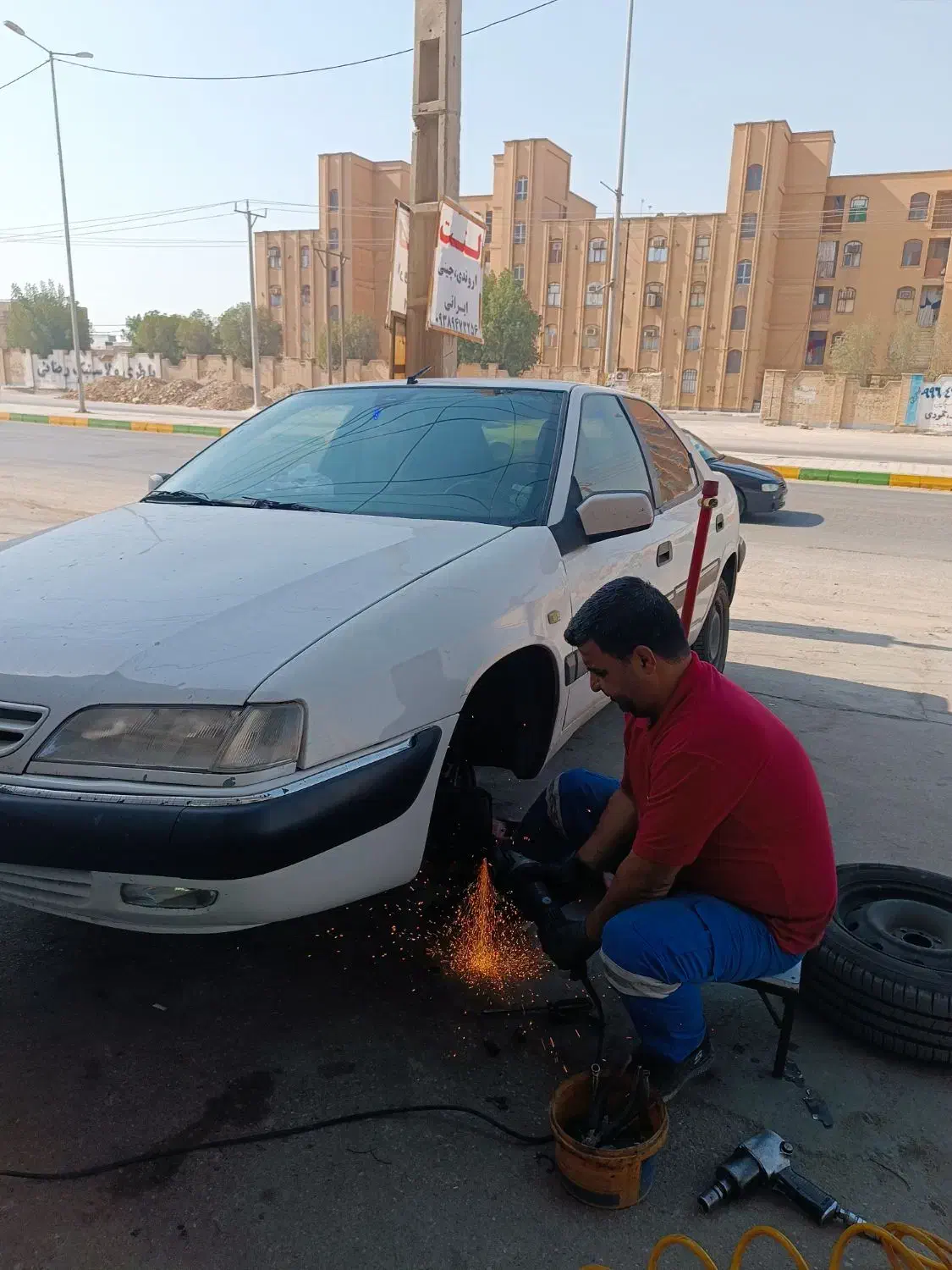 لنت تمامی خودروها|قطعات یدکی و لوازم جانبی|بندر امام خمینی, |دیوار