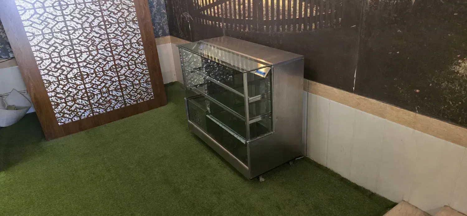 لوازم اصلی و ضروری کافه ای و کافه رستوران|کافی‌شاپ و رستوران|اشنویه, |دیوار