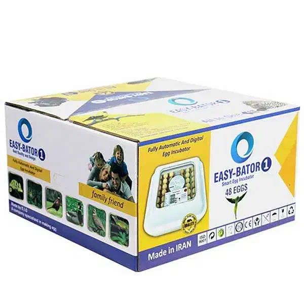 دستگاه جوجه کشی|لوازم جانبی حیوانات|اهواز, فاز ۲ پادادشهر|دیوار