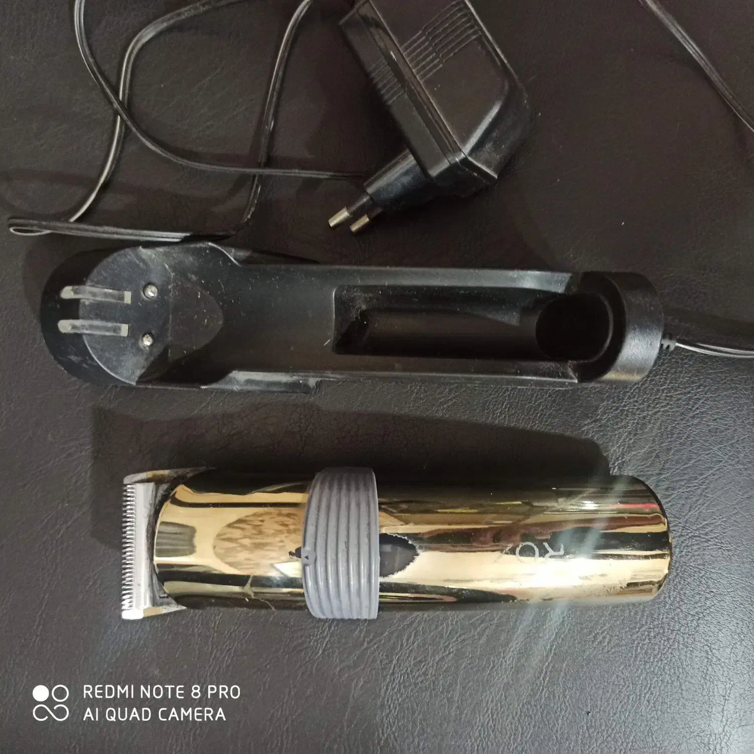 ماشین اصلاح مو شارزی|آرایشی، بهداشتی، درمانی|محمدشهر, شهرک چمران|دیوار