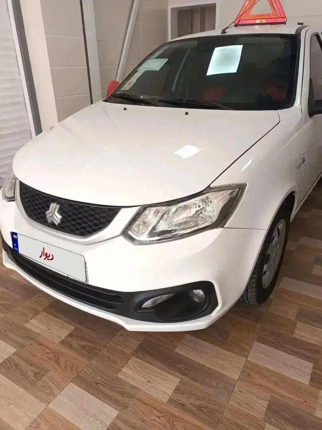 ساینادوگانه کارخانه ۴۰۳|خودرو سواری و وانت|بندر ترکمن, |دیوار