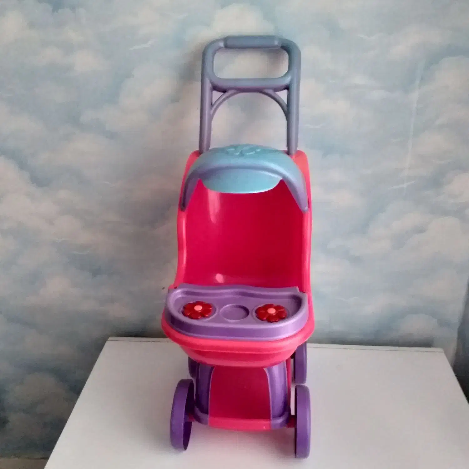 اسباب بازی|اسباببازی بچه|دورود, |دیوار