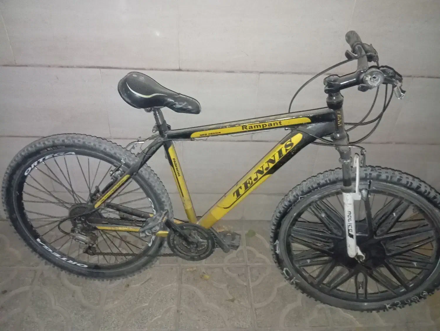 دوچرخه ۲۶|دوچرخه، اسکیت، اسکوتر|ماهدشت, |دیوار