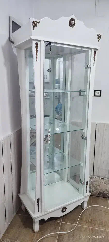 بوفه|بوفه، ویترین، کنسول|بندر ماهشهر, |دیوار