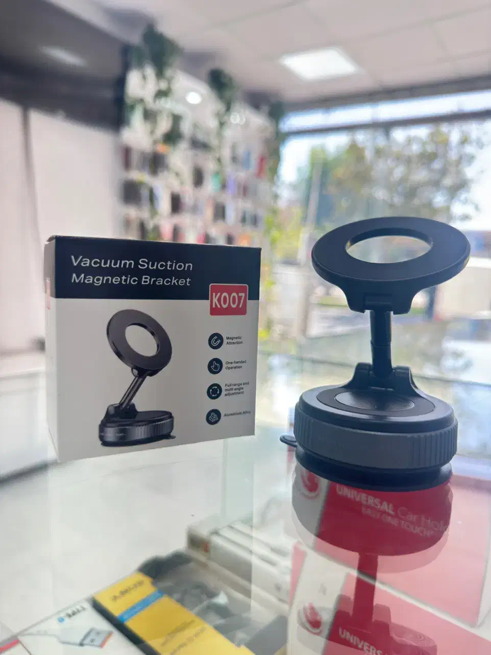 هولدر و جوازم جانبی موبایل جدید|لوازم جانبی موبایل و تبلت|رفسنجان, |دیوار