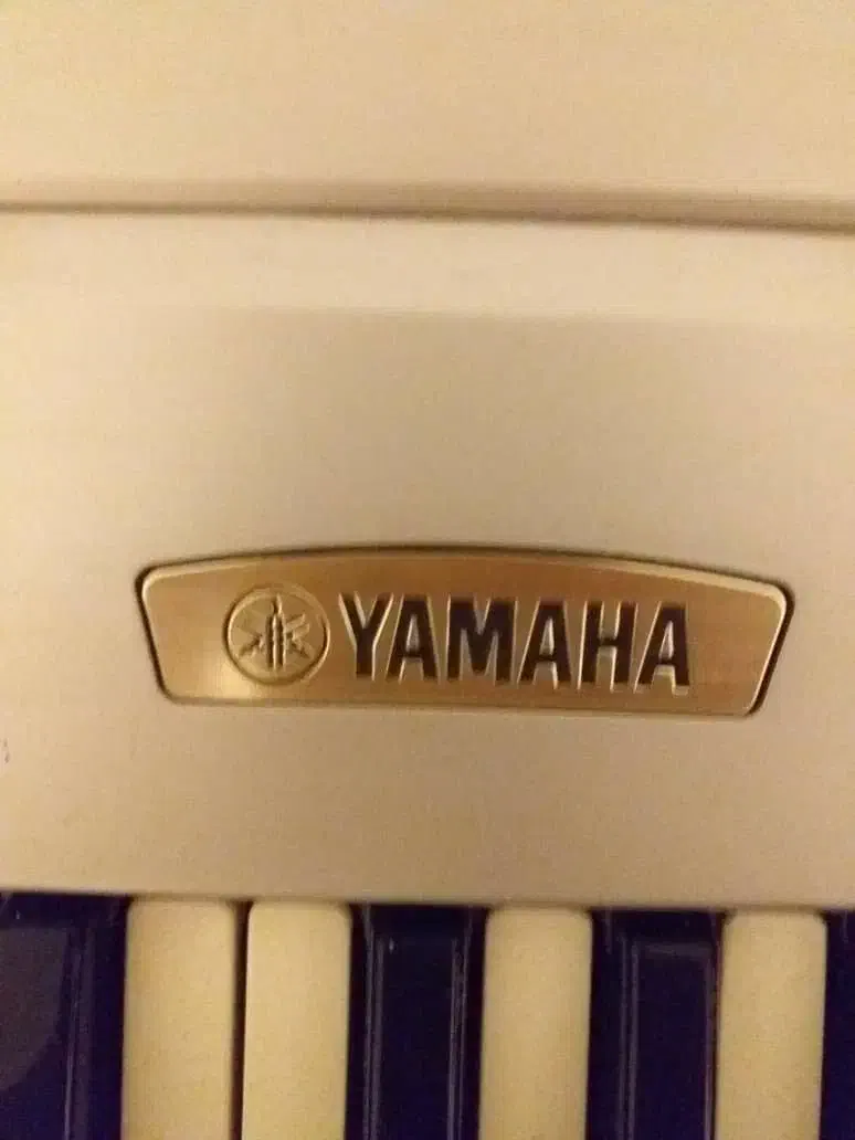 ارگ پیانو یاماها مدل A300|پیانو، کیبورد، آکاردئون|تهران, بوستان شیان|دیوار