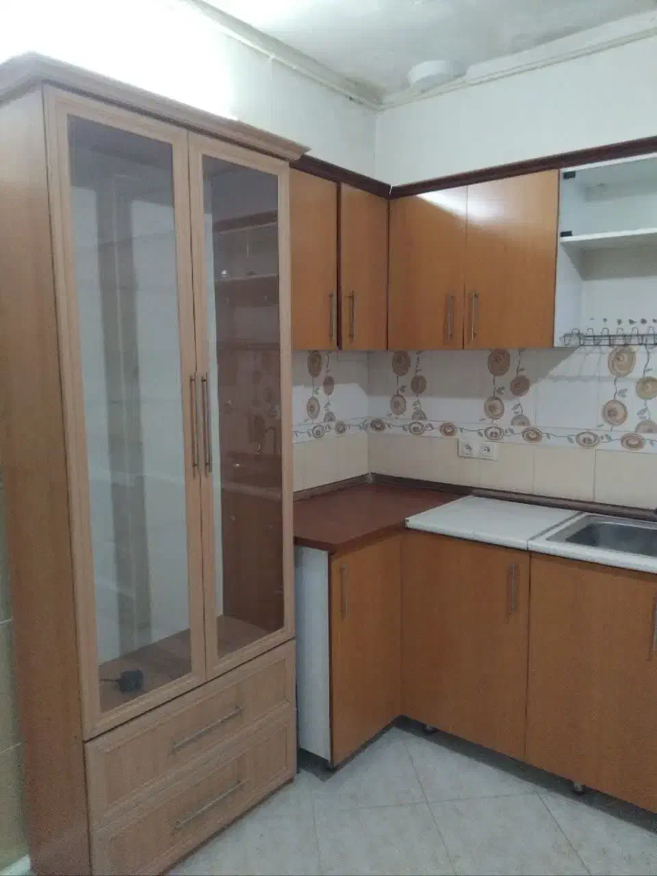 کابینت ام دی اف|مصالح و تجهیزات ساختمان|مشهد, گلبرگ|دیوار