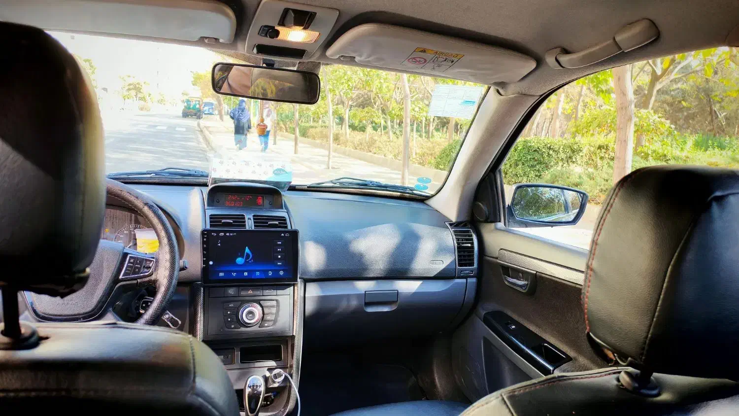 سورن پلاس ef7 1400|خودرو سواری و وانت|ری, دولت‌آباد|دیوار