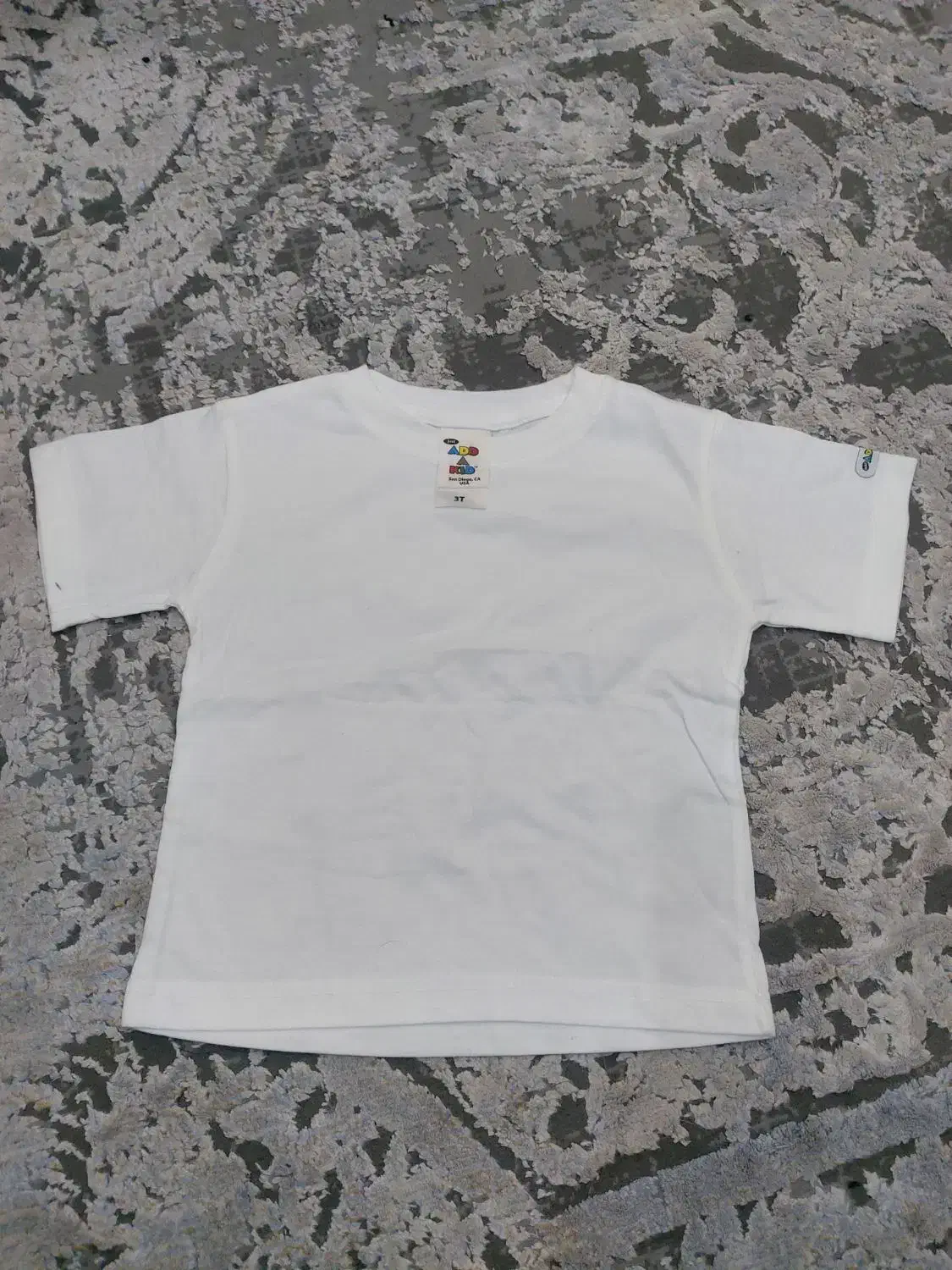 تعدادی بلوز نو بچه گانه ۲ تا ۶ سال|کفش و لباس بچه|تهران, افسریه شمالی|دیوار