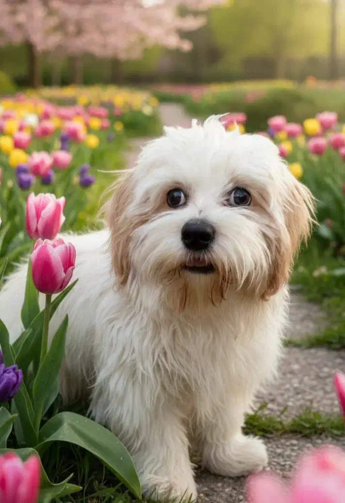 سگ باهوش کوچولو|سگ|قم, بنیاد|دیوار