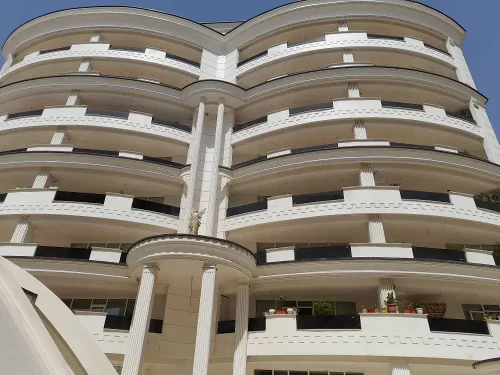 واحد ۲۸۲متری بسیار خاص قابل تهاتر با ویلا|فروش خانه و ویلا|شهریار, شهریار|دیوار