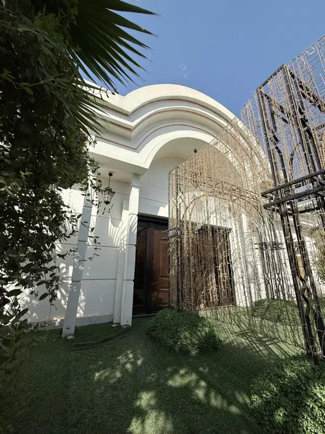 تالار باغ مجنون|خدمات پذیرایی، مراسم|فردیس, شهرک وحدت|دیوار