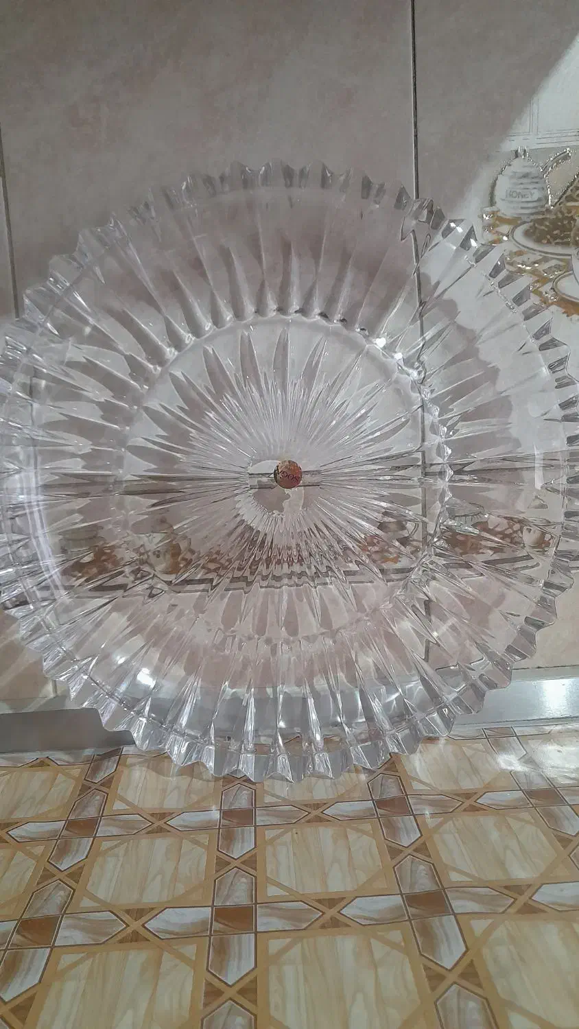 میوه خوری|ظروف سرو و پذیرایی|اراک, |دیوار