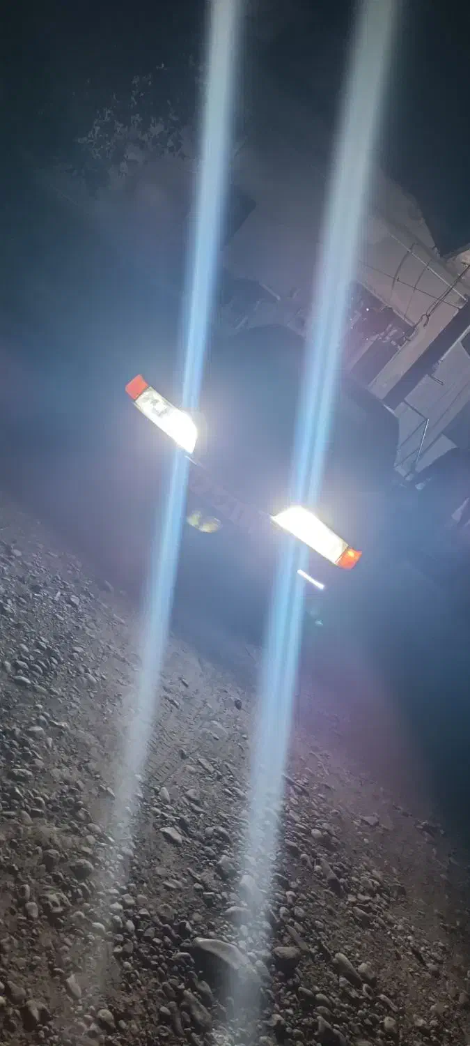 دوو اسپرو 1993|خودرو سواری و وانت|تهران, طیب|دیوار