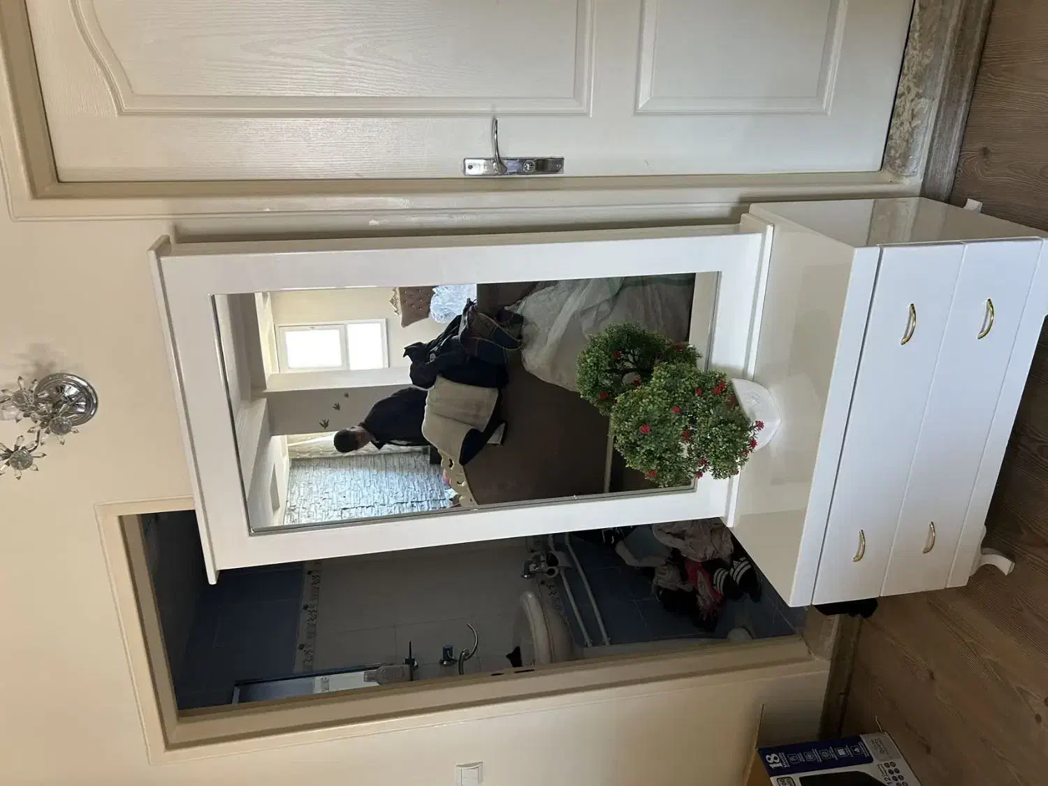 تخت خواب ۲نفره|تخت و سرویس خواب|تبریز, |دیوار