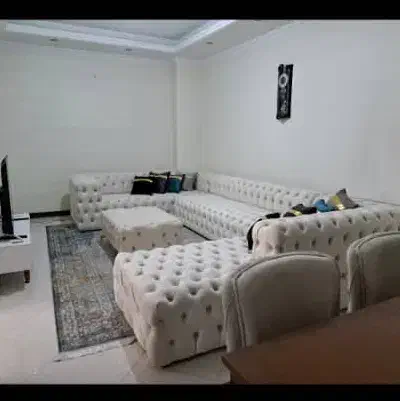 شستشوی مبلمان در محل|خدمات نظافت|تهران, قلهک|دیوار